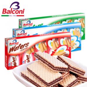 BALCONI WAFERS (BRAND AND PRIVATE LABEL)